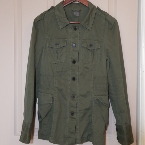 3/$20 VERO MODA| Brandy LS Jacket EU38 US7.5-8 - Picture 4 of 7